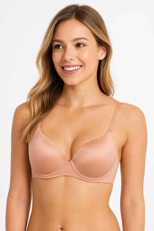 Brasier individual copa 3/4 satinado