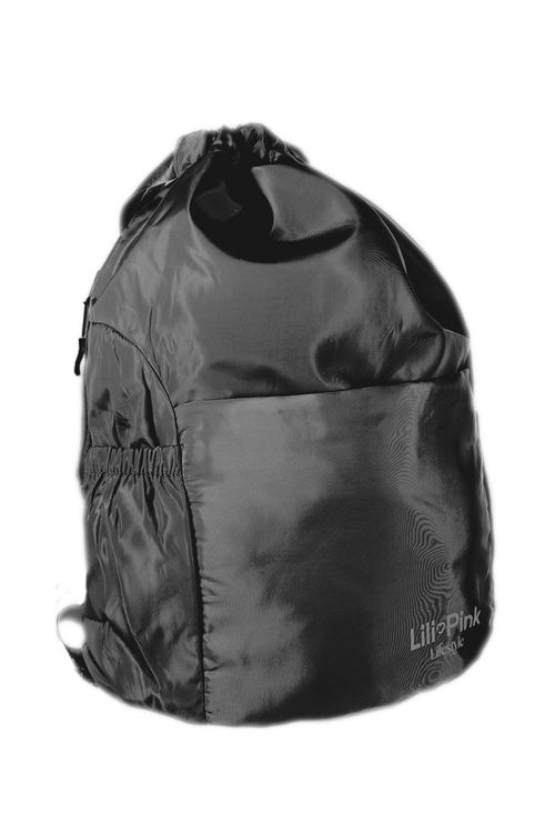 Tula deportiva funcional con estilo