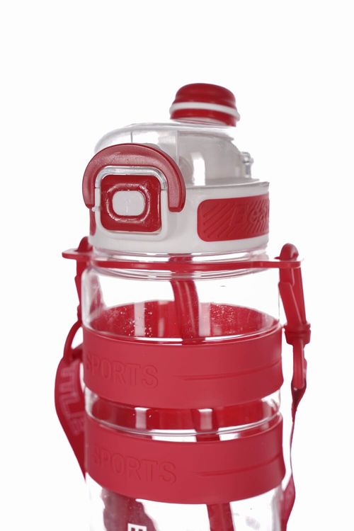 Botella plástica 900ml
