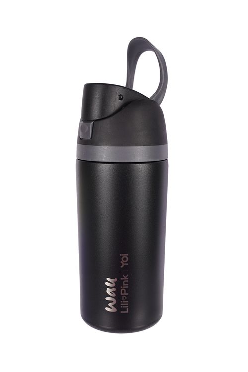 Termo portátil wau 480ml