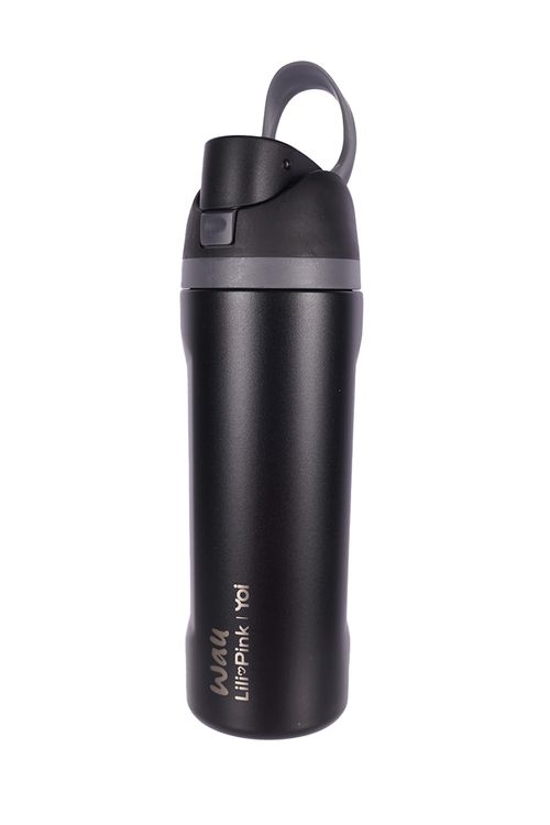 Termo portátil wau 570ml