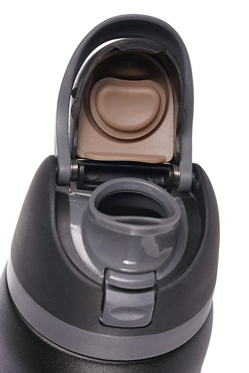 Termo portátil wau 570ml