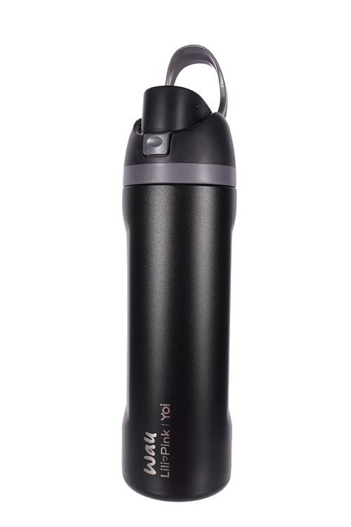 Termo portátil wau 720ml