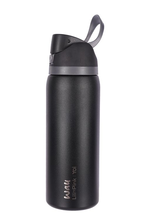 Termo portátil wau 960ml