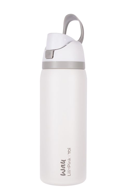 Termo portátil antiderrames de 960ml