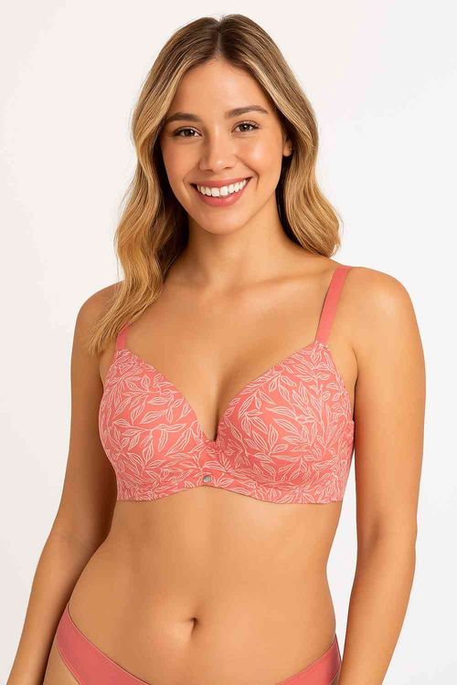 Brasier copa 'c' estilo 3/4
