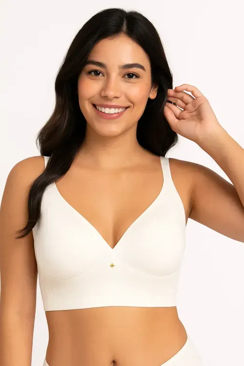 Brasier perfect bra triangular