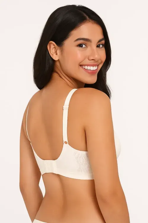 Brasier perfect bra triangular