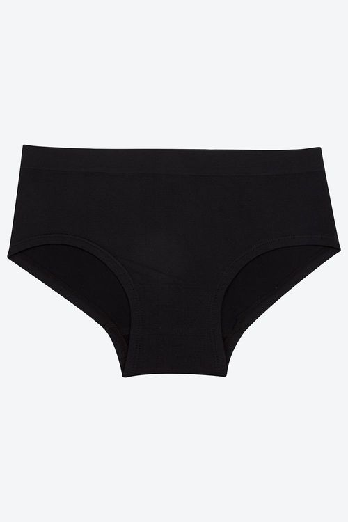 Panty hipster tipo seamless 100% feeling hipster