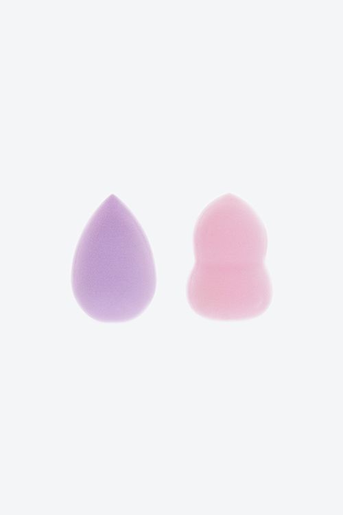 Set beauty blender x6 unidades