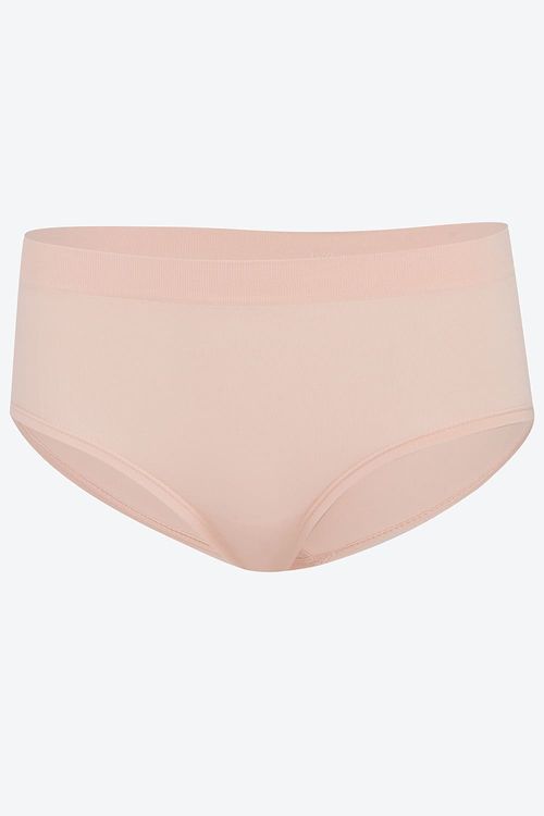 Panty hipster tipo seamless 100% feeling hipster