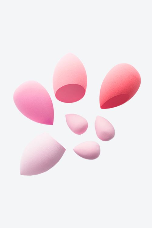 Set beauty blender x7 unidades