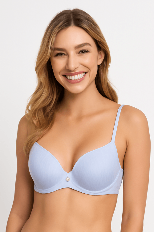 Brasier paquete x2 copa “b” en 3/4 sin realce