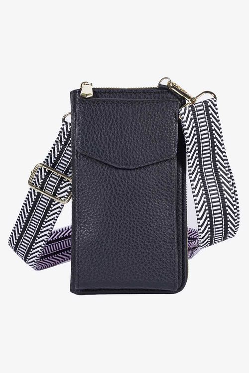 Bolso para dama pequeño con asa ajuustable
