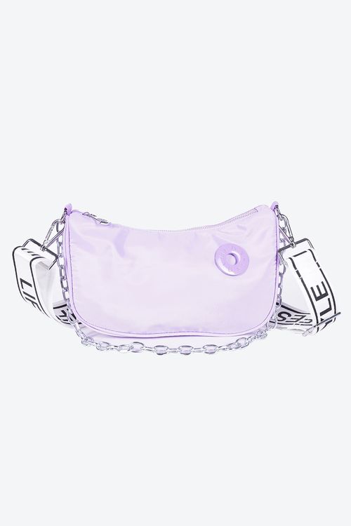 Bolso con asa para cruzar