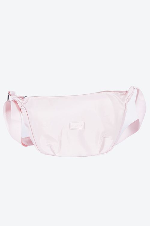 Bolso para dama con diseño casual y compartimientos internos