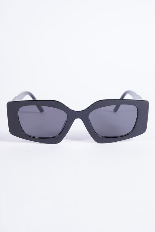 Gafas de sol con diseño casual y en talla unica