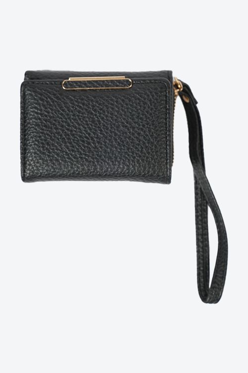 Billetera para dama con compartimientos internos