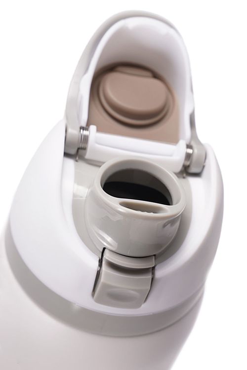 Termo portátil antiderrames de 480ml