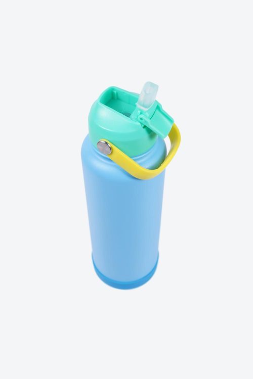 Termo portatil en acero inoxidable1200 ml