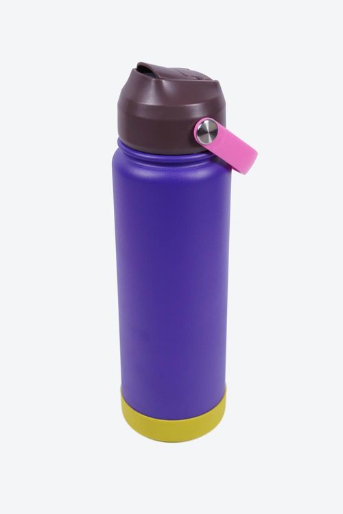 Termo portatil en acero inoxidable 800 ml