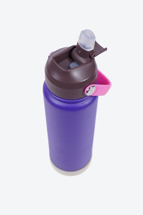 Termo portatil en acero inoxidable 800 ml