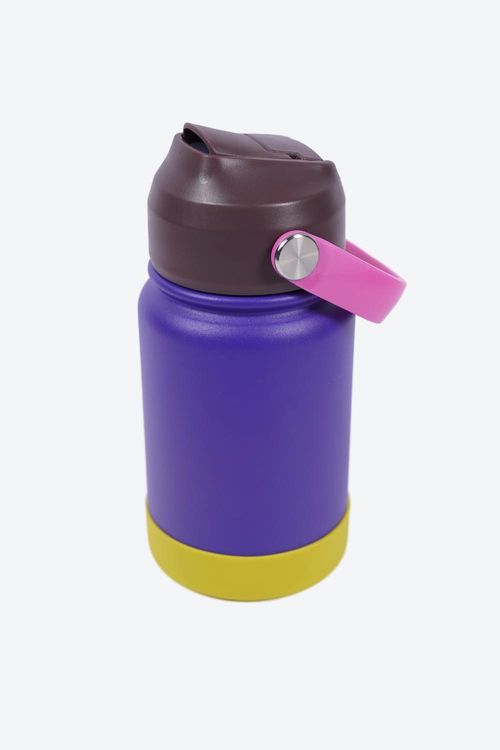 Termo portatil en acero inoxidable 400 ml