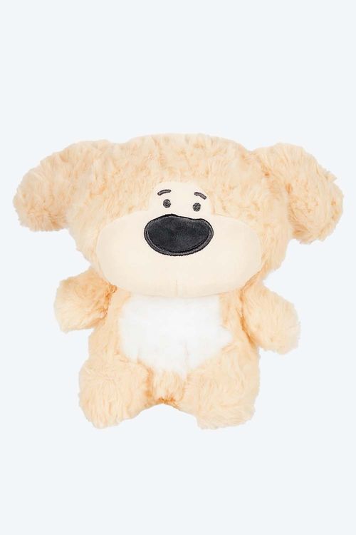 Peluche de oso pequeño