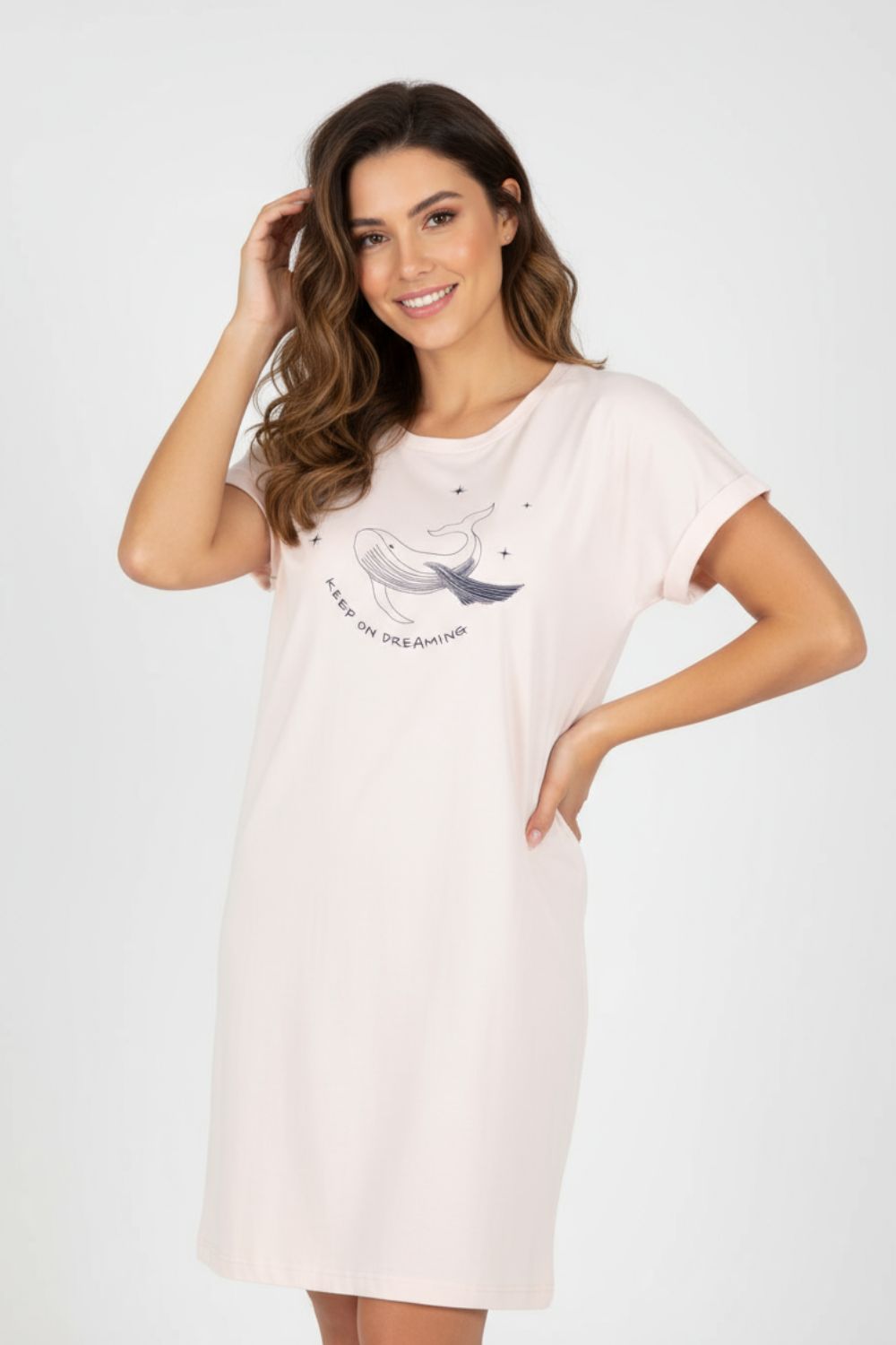 Batola Pijamas Con Botones Adelante Mujer Ropa Pijamas Damas Con