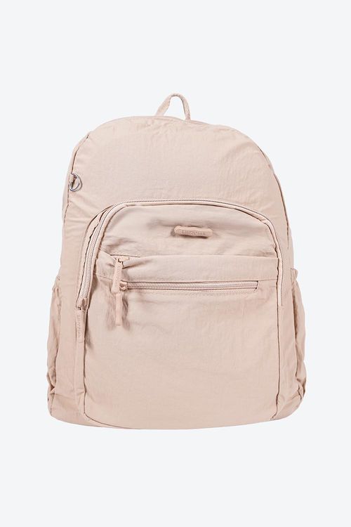 Mini morral deportivo con asas ajustables