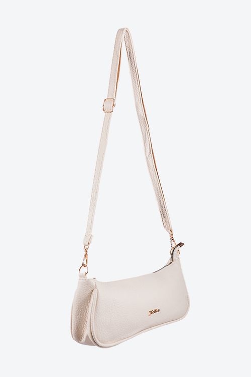 Bolso para dama con asas ajustables