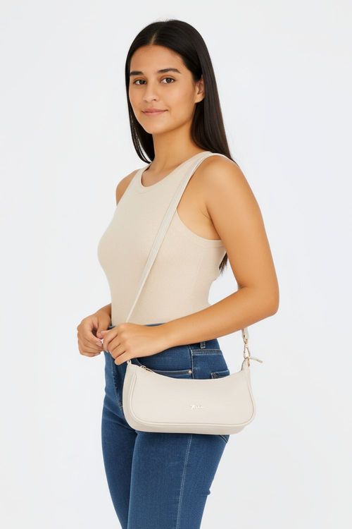 Bolso para dama con asas ajustables