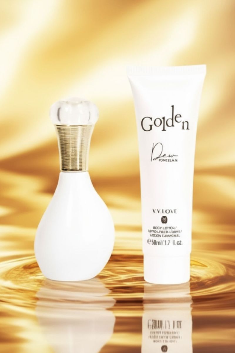 KIT-259 SETCRPRL GOLDEN DEW X2P30ML+50ML_01