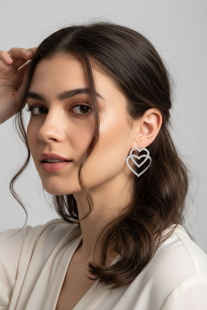 BM729 ARETES HEART SHINY_01