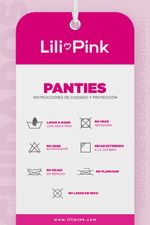 PANTIES-CUIDADOS