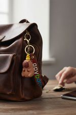 AL477 LLAVERO MINI CAPIBARA NATRE_01