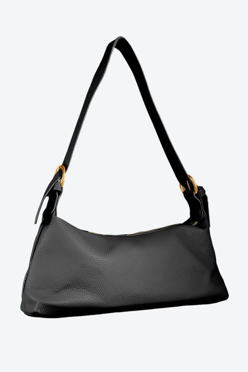 Bolso pequeño con compartimientos internos