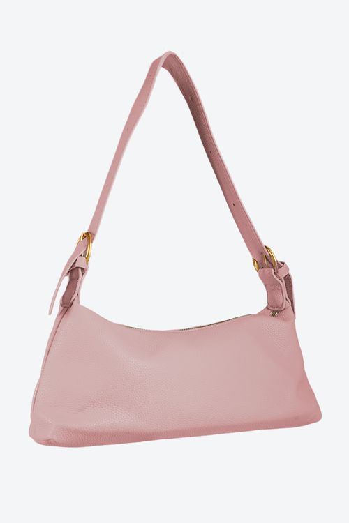 Bolso pequeño con compartimientos internos