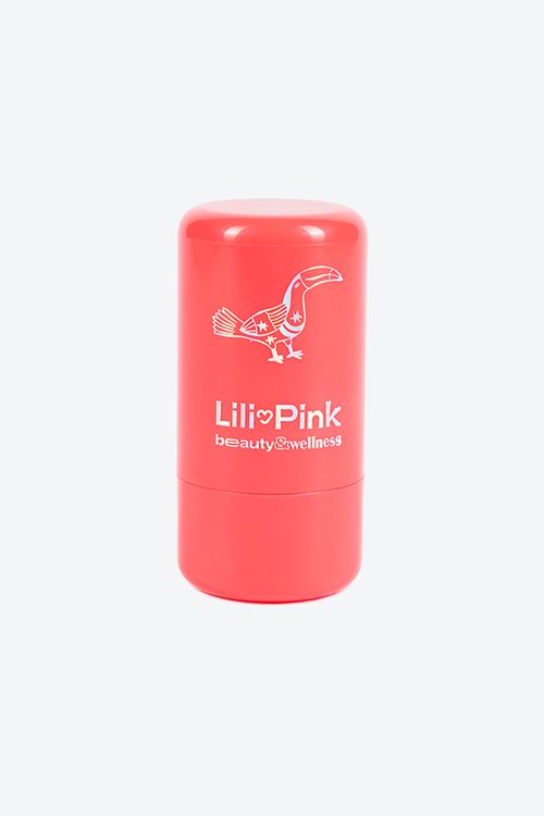 Tinta jelly red tucán 6g