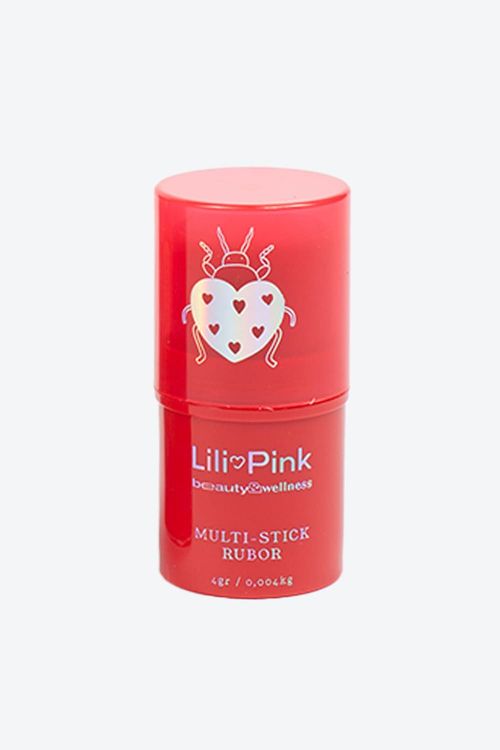 Multistick mariquita 4 g
