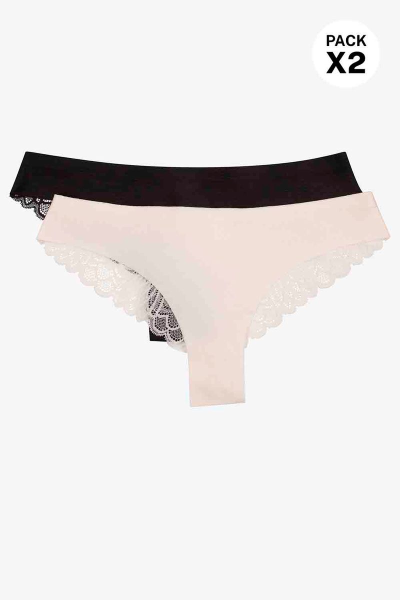 PANTY-PAQ-X2-HIPSTER-EN-MICROFIBRA-SATINADA.IM105-040_000105_1