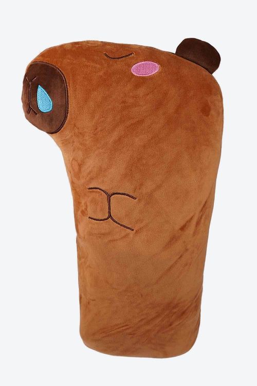 Peluche de un capinube