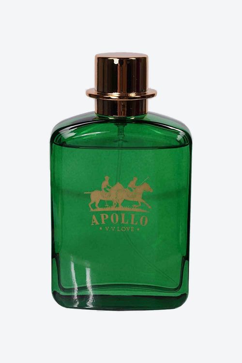 Splash apollo intensa y duradera de 100 ml