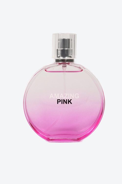 Splash amazing pink de 100ml