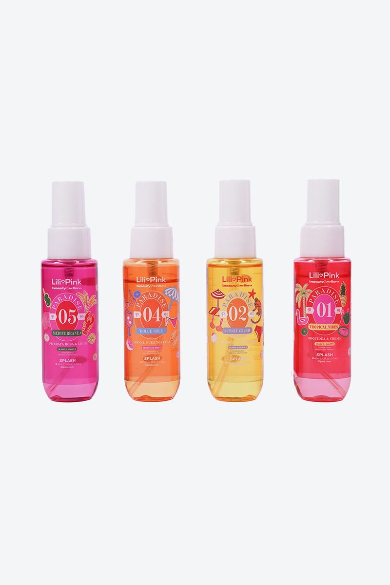 SET-X4-SPLASH-CORPORORAL-PARADISE-DE-40ML.KIT-231Surtido_2