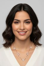 BT494 COLLAR BUTTERFLIES, DORADO, TALLA UNICA_01