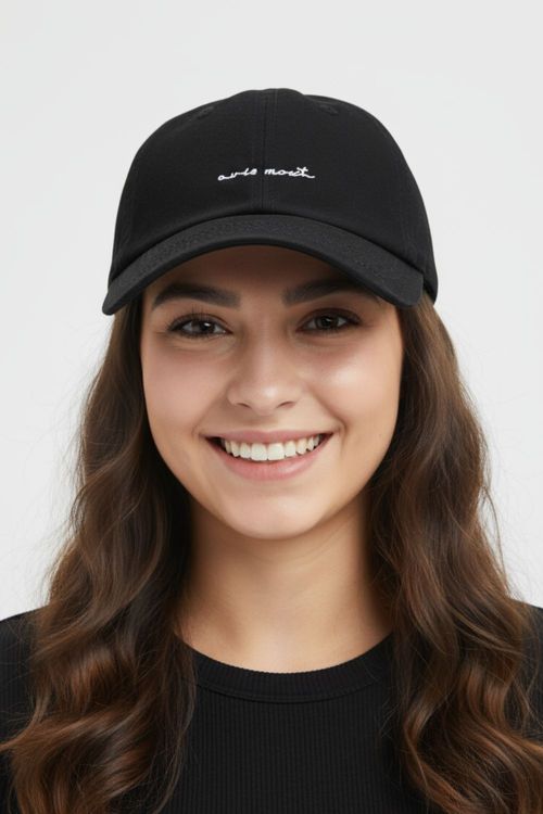 Gorra moderna y comoda para uso diario