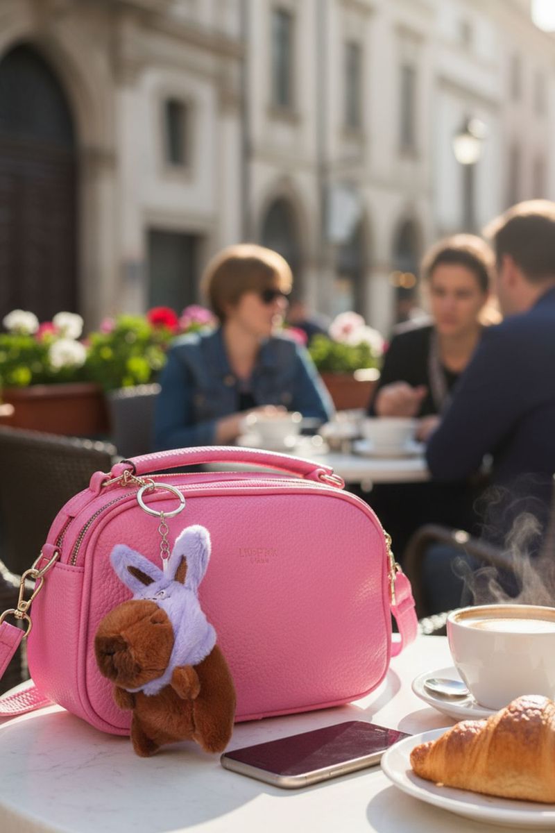 AL491 LLAVERO CAPIFLUFFY EARS LILA_TRC_02