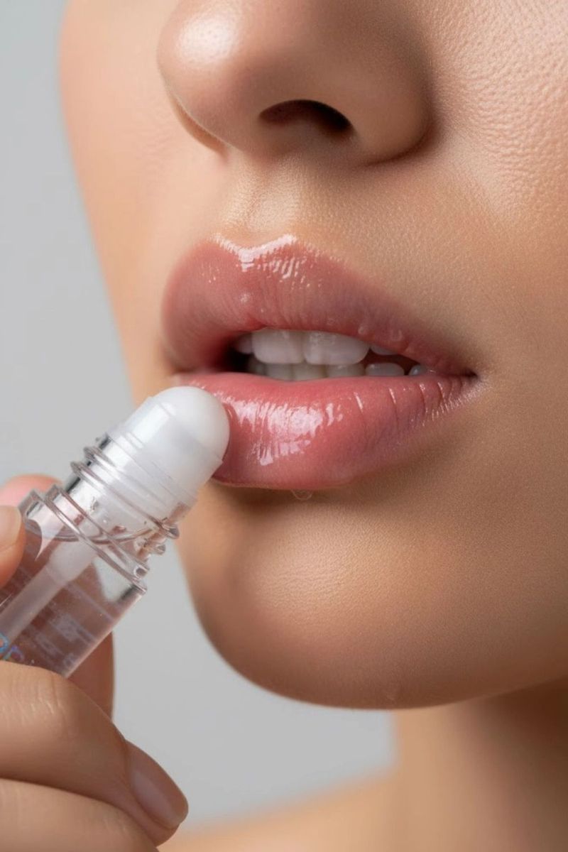 LP-324 LIP GLOSS STRAWBERRY 3,3GR