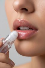 LP-324 LIP GLOSS STRAWBERRY 3,3GR